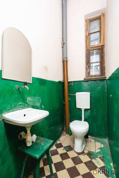 Kraków, Stare Miasto, ul. A. Grabowskiego, Mieszkanie  na sprzedaż, 5 pokojowe