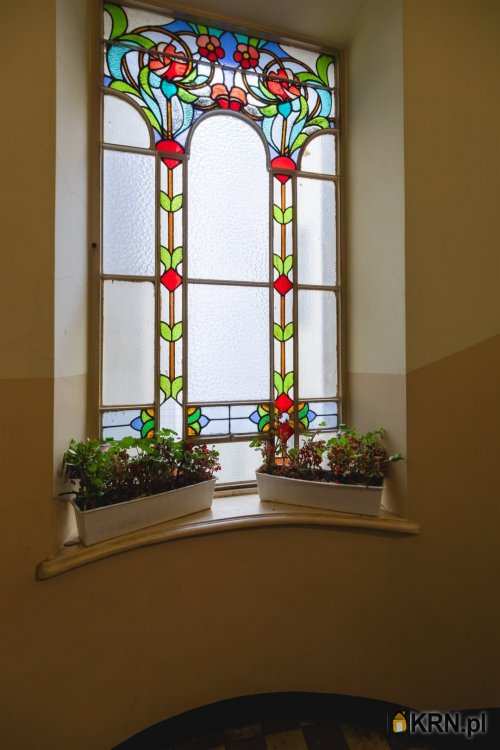 Kraków, Stare Miasto, ul. A. Grabowskiego, 5 pokojowe, Mieszkanie  na sprzedaż