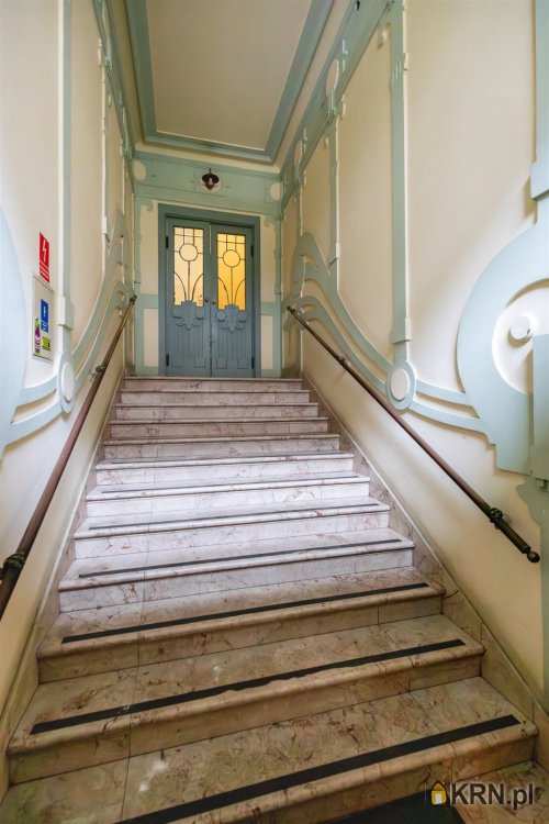 5 pokojowe, Mieszkanie  na sprzedaż, Kraków, Stare Miasto, ul. A. Grabowskiego