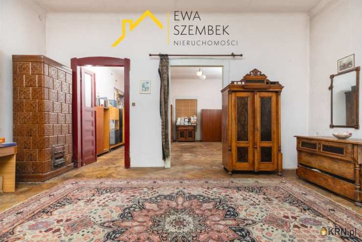 Mieszkanie  na sprzedaż, Kraków, Stare Miasto, ul. , 5 pokojowe