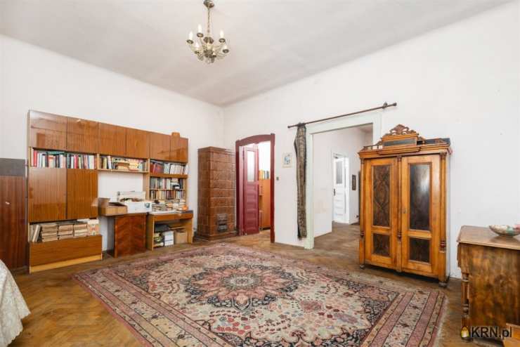 Kraków, Stare Miasto, ul. , 5 pokojowe, Mieszkanie  na sprzedaż