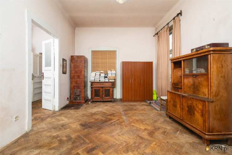 Ewa Szembek Biuro Nieruchomości, Mieszkanie  na sprzedaż, Kraków, Stare Miasto, ul. 