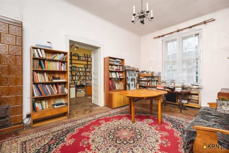 Mieszkanie  na sprzedaż, 5 pokojowe, Kraków, Stare Miasto, ul. 