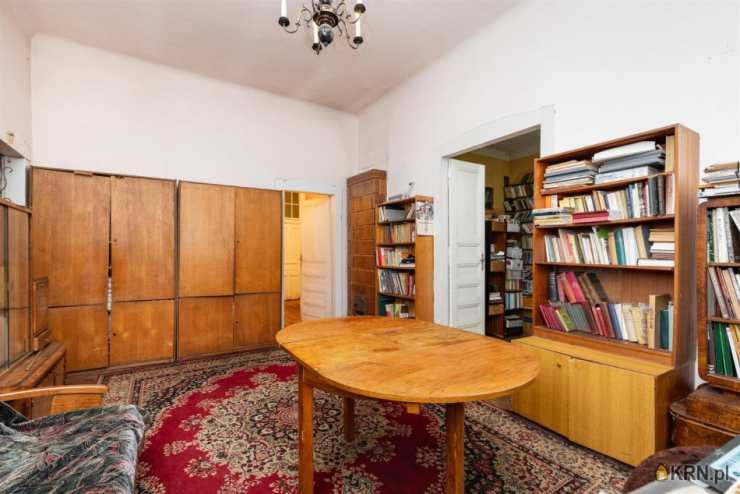 Kraków, Stare Miasto, ul. , Mieszkanie  na sprzedaż, 5 pokojowe