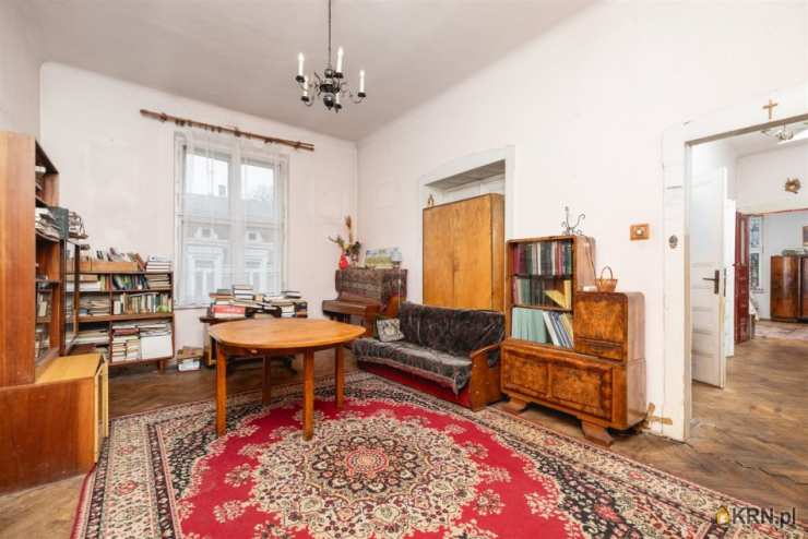 Kraków, Stare Miasto, ul. , 5 pokojowe, Mieszkanie  na sprzedaż