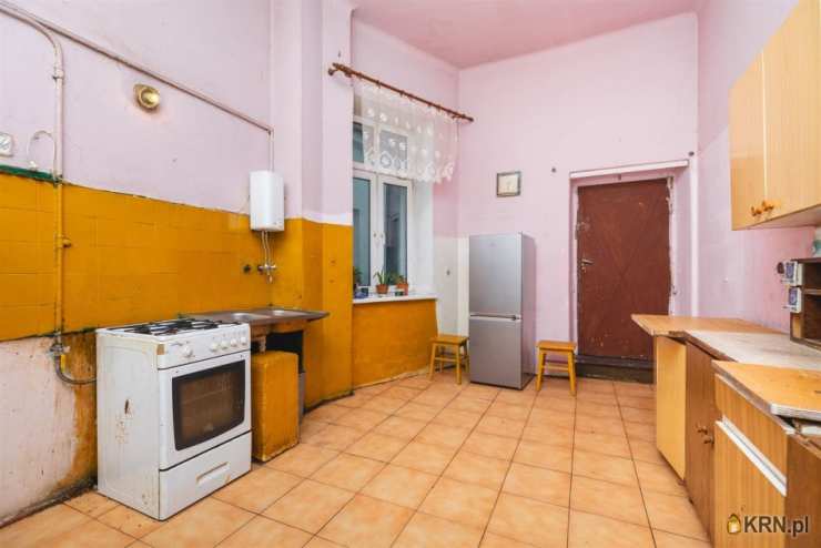 Ewa Szembek Biuro Nieruchomości, Mieszkanie  na sprzedaż, Kraków, Stare Miasto, ul. 