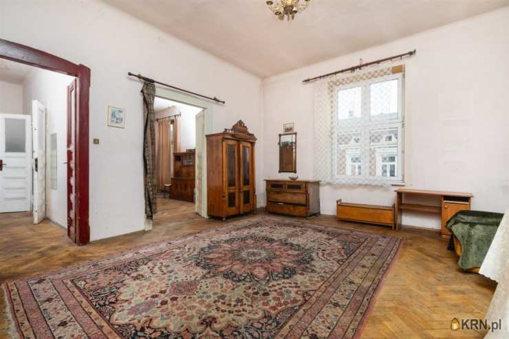 Mieszkanie  na sprzedaż, Kraków, Stare Miasto, ul. , 5 pokojowe