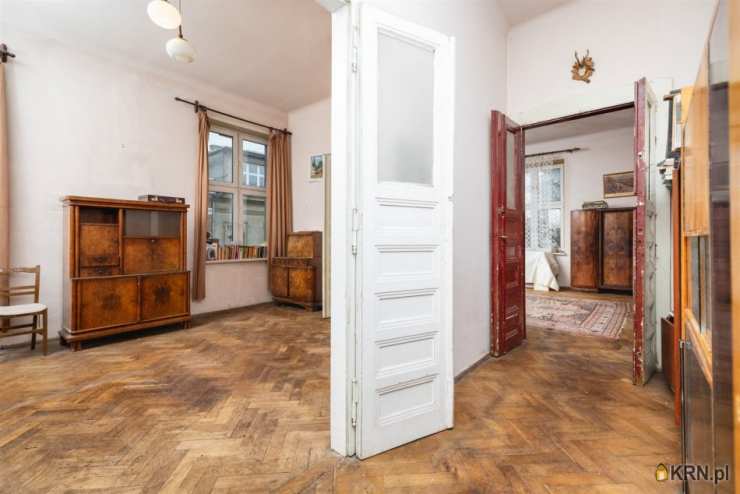 Ewa Szembek Biuro Nieruchomości, Mieszkanie  na sprzedaż, Kraków, Stare Miasto, ul. 
