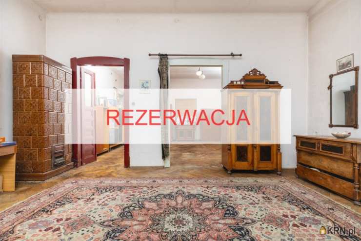 5 pokojowe, Mieszkanie  na sprzedaż, Kraków, Stare Miasto, ul. 