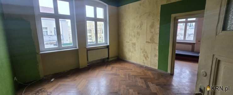 5 pokojowe, Szczecin, ul. , Mieszkanie  na sprzedaż