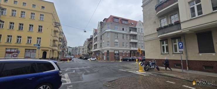 Szczecin, ul. , Mieszkanie  na sprzedaż, 5 pokojowe
