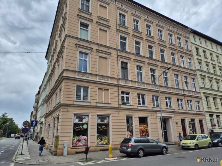 Mieszkanie  na sprzedaż, Szczecin, ul. , 5 pokojowe