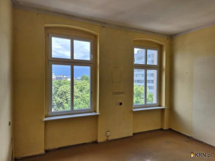 5 pokojowe, Mieszkanie  na sprzedaż, Szczecin, ul. 