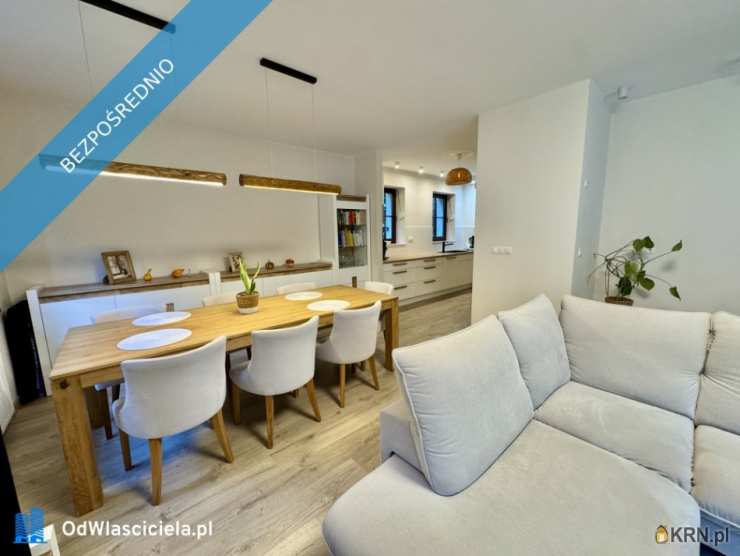 Łódź, Bałuty, ul. gen. A. Jeziorańskiego, Mieszkanie  na sprzedaż, 5 pokojowe