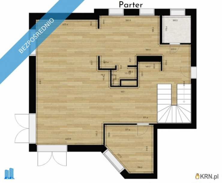 Łódź, Bałuty, ul. gen. A. Jeziorańskiego, 5 pokojowe, Mieszkanie  na sprzedaż
