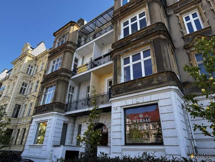 Mieszkanie  na sprzedaż, Szczecin, ul. , 5 pokojowe