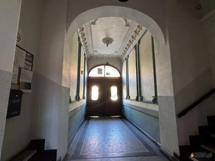 Mieszkanie  na sprzedaż, 5 pokojowe, Szczecin, ul. 