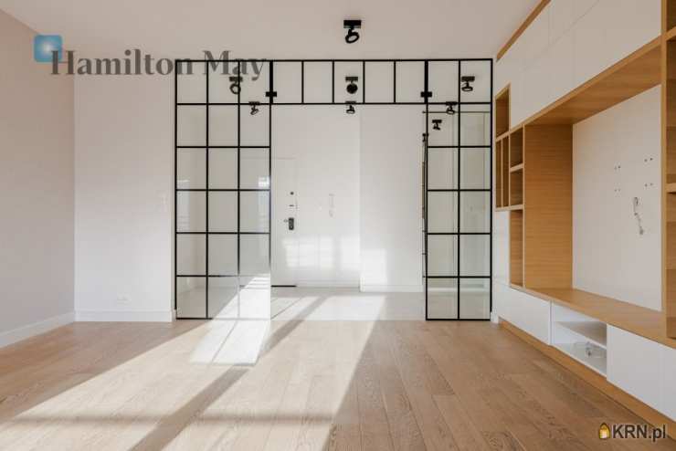 Hamilton May, Mieszkanie  do wynajęcia, Warszawa, ul. 