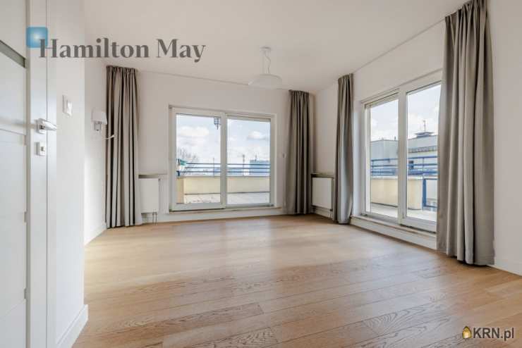 , Mieszkanie  do wynajęcia, Warszawa, ul. 