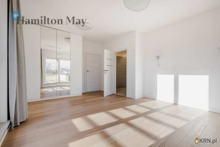Hamilton May, Mieszkanie  do wynajęcia, Warszawa, ul. 