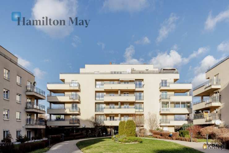 Hamilton May, Mieszkanie  do wynajęcia, Warszawa, ul. 