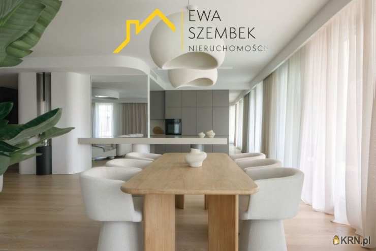 Mieszkanie  do wynajęcia, Kraków, Zwierzyniec/Salwator, ul. gen. T. Kościuszki, 3 pokojowe