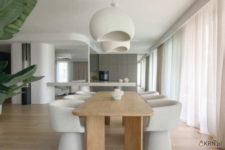 Mieszkanie  do wynajęcia, 3 pokojowe, Kraków, Zwierzyniec/Salwator, ul. gen. T. Kościuszki