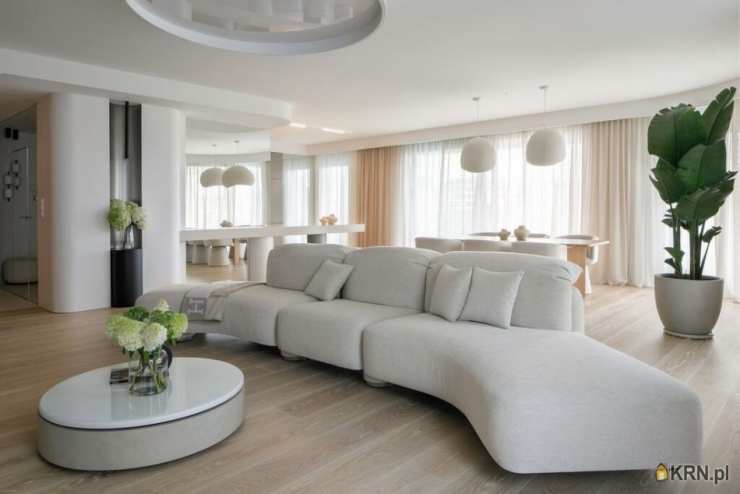 Kraków, Zwierzyniec/Salwator, ul. gen. T. Kościuszki, Mieszkanie  do wynajęcia, 3 pokojowe