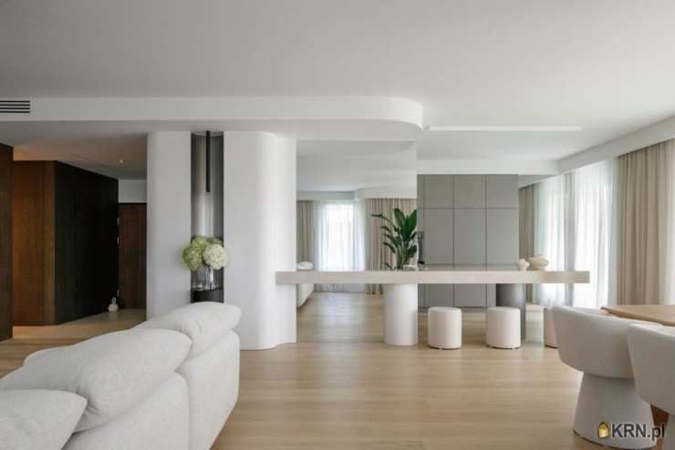 3 pokojowe, Mieszkanie  do wynajęcia, Kraków, Zwierzyniec/Salwator, ul. gen. T. Kościuszki