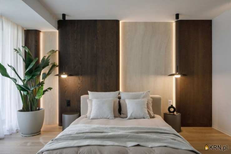 Mieszkanie  do wynajęcia, Kraków, Zwierzyniec/Salwator, ul. gen. T. Kościuszki, 3 pokojowe