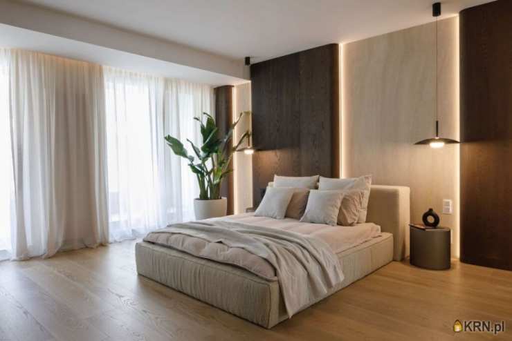 Mieszkanie  do wynajęcia, 3 pokojowe, Kraków, Zwierzyniec/Salwator, ul. gen. T. Kościuszki