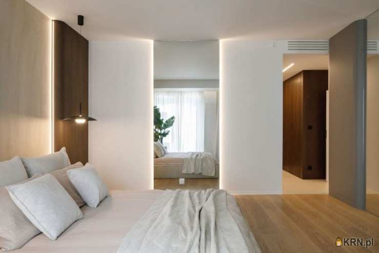 Kraków, Zwierzyniec/Salwator, ul. gen. T. Kościuszki, 3 pokojowe, Mieszkanie  do wynajęcia