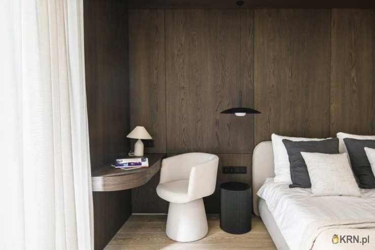 Mieszkanie  do wynajęcia, 3 pokojowe, Kraków, Zwierzyniec/Salwator, ul. gen. T. Kościuszki