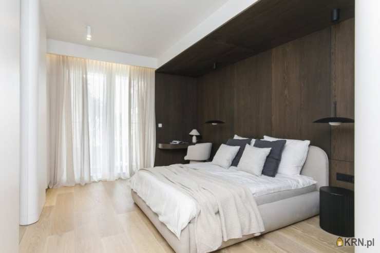 Kraków, Zwierzyniec/Salwator, ul. gen. T. Kościuszki, Mieszkanie  do wynajęcia, 3 pokojowe