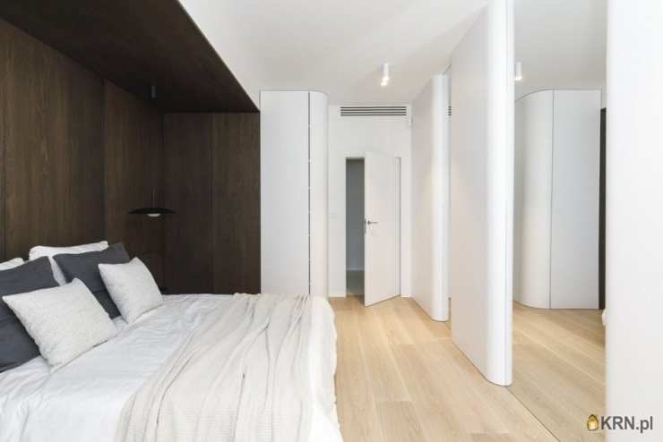 Kraków, Zwierzyniec/Salwator, ul. gen. T. Kościuszki, 3 pokojowe, Mieszkanie  do wynajęcia