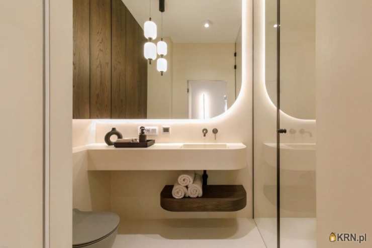 3 pokojowe, Kraków, Zwierzyniec/Salwator, ul. gen. T. Kościuszki, Mieszkanie  do wynajęcia