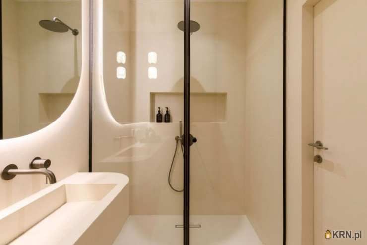 3 pokojowe, Mieszkanie  do wynajęcia, Kraków, Zwierzyniec/Salwator, ul. gen. T. Kościuszki