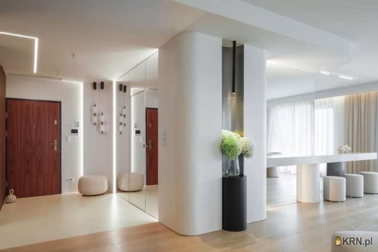 Ewa Szembek Biuro Nieruchomości, Mieszkanie  do wynajęcia, Kraków, Zwierzyniec/Salwator, ul. gen. T. Kościuszki