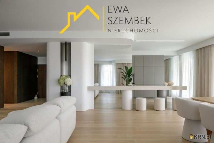 Mieszkanie  do wynajęcia, Kraków, Zwierzyniec/Salwator, ul. gen. T. Kościuszki, 3 pokojowe