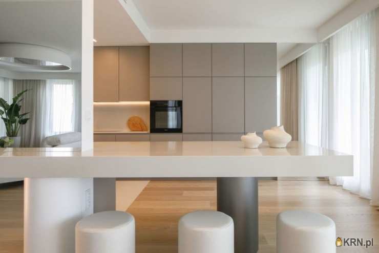 Kraków, Zwierzyniec/Salwator, ul. gen. T. Kościuszki, 3 pokojowe, Mieszkanie  do wynajęcia