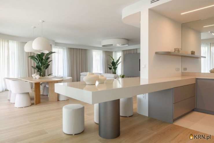 3 pokojowe, Kraków, Zwierzyniec/Salwator, ul. gen. T. Kościuszki, Mieszkanie  do wynajęcia