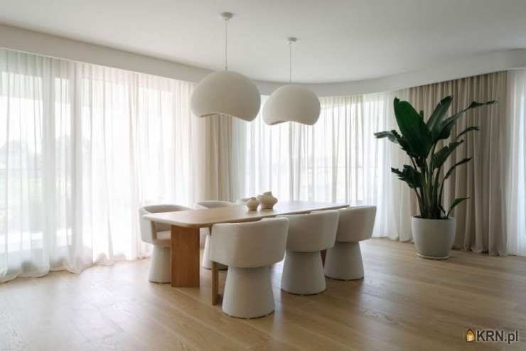 Ewa Szembek Biuro Nieruchomości, Mieszkanie  do wynajęcia, Kraków, Zwierzyniec/Salwator, ul. gen. T. Kościuszki