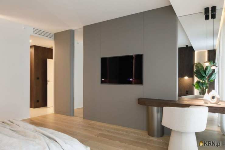 Kraków, Zwierzyniec/Salwator, ul. gen. T. Kościuszki, Mieszkanie  do wynajęcia, 3 pokojowe