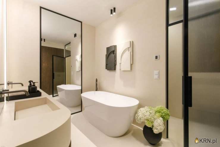 3 pokojowe, Kraków, Zwierzyniec/Salwator, ul. gen. T. Kościuszki, Mieszkanie  do wynajęcia