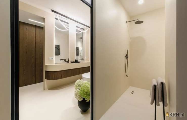 3 pokojowe, Mieszkanie  do wynajęcia, Kraków, Zwierzyniec/Salwator, ul. gen. T. Kościuszki