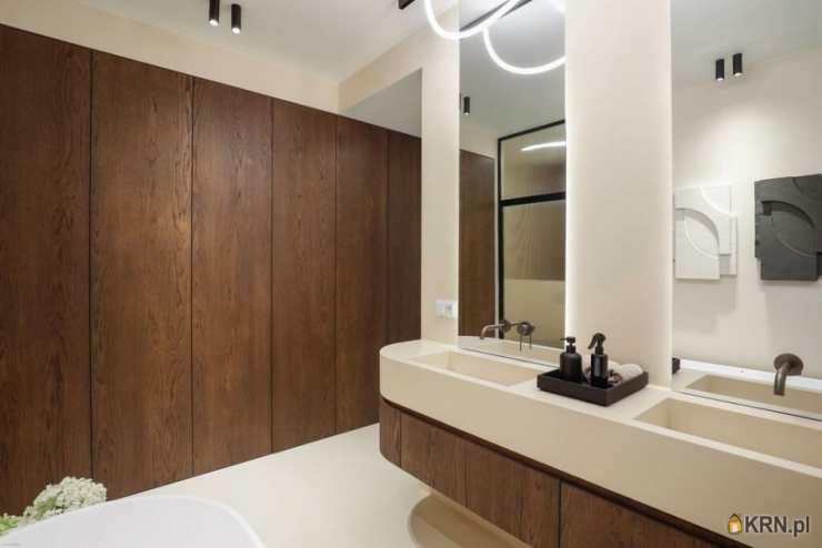 Mieszkanie  do wynajęcia, Kraków, Zwierzyniec/Salwator, ul. gen. T. Kościuszki, 3 pokojowe