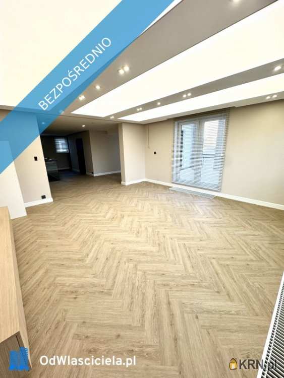 6 pokojowe, Warszawa, Ursynów, ul. , Mieszkanie  na sprzedaż