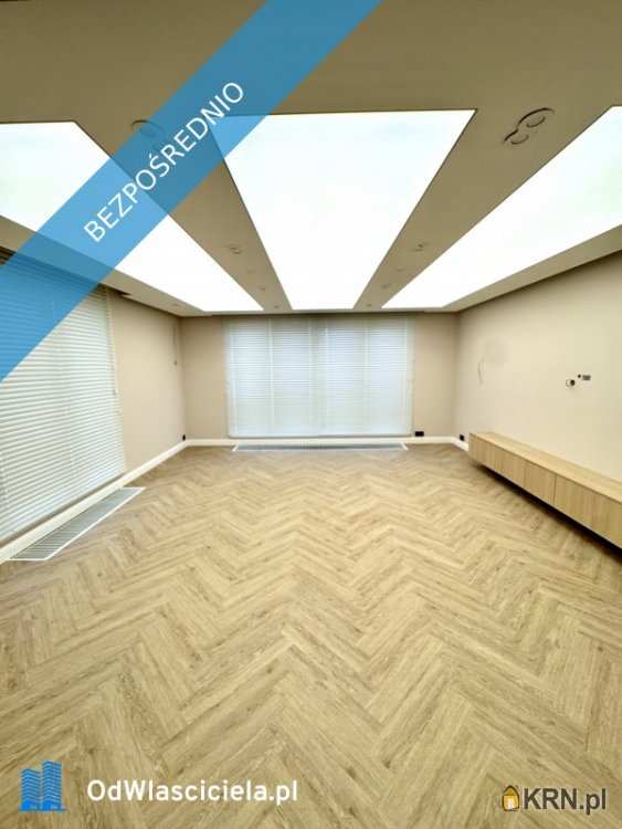 6 pokojowe, Mieszkanie  na sprzedaż, Warszawa, Ursynów, ul. 