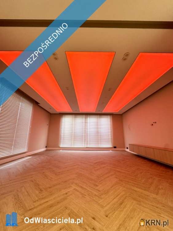 OdWlasciciela.pl, Mieszkanie  na sprzedaż, Warszawa, Ursynów, ul. 