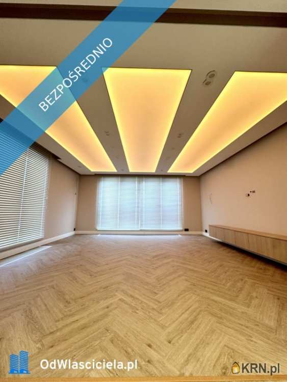 Mieszkanie  na sprzedaż, Warszawa, Ursynów, ul. , 6 pokojowe